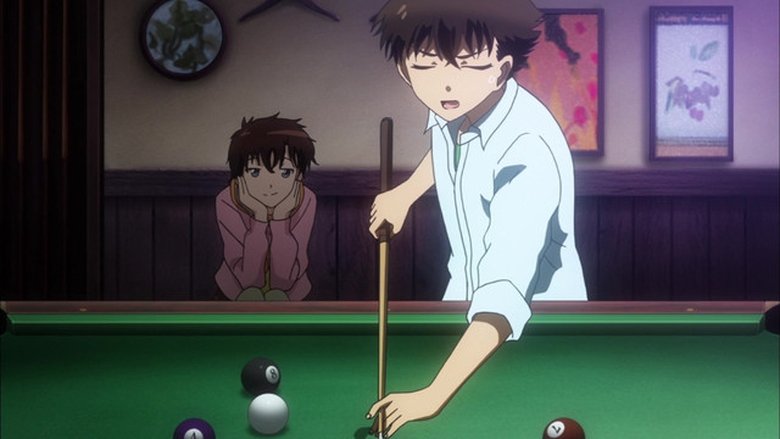 Still image for Magic Kaito 1412 season 1 episode 3: Hustler vs. Magician Still image for Magic Kaito 1412 season 1 episode 3: Hustler vs. Magician