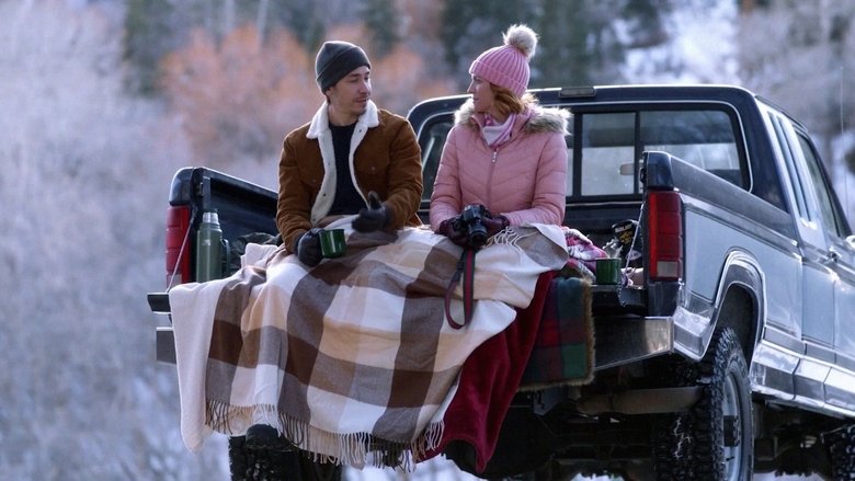 Christmas with the Campbells (2022)