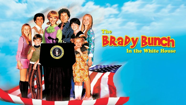 The Brady Bunch in the White House (2002)
