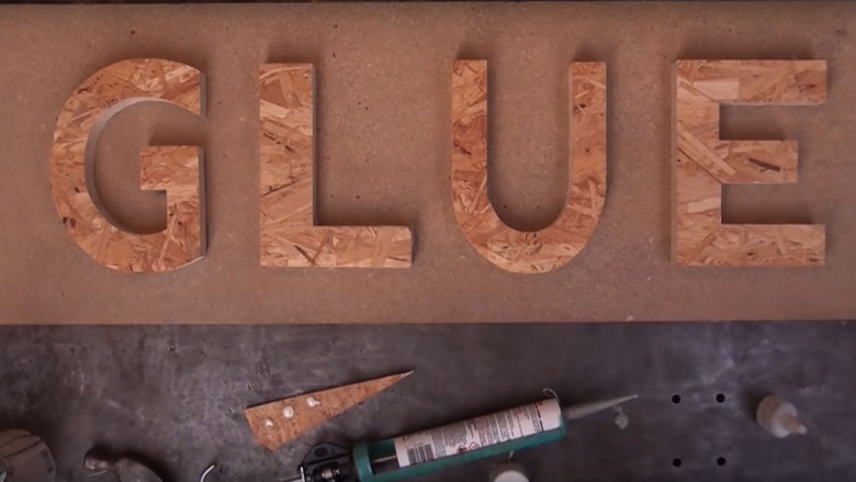 Still image for The Secret Life of Components season 1 episode 7: Glue Still image for The Secret Life of Components season 1 episode 7: Glue