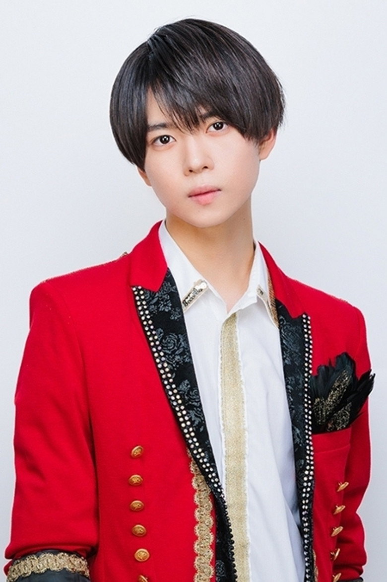 Oriyama Nao photo