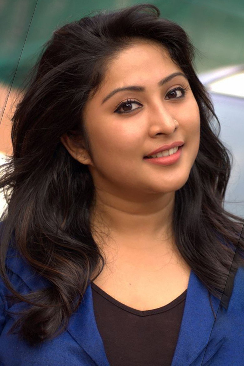 Archana Suseelan photo 2