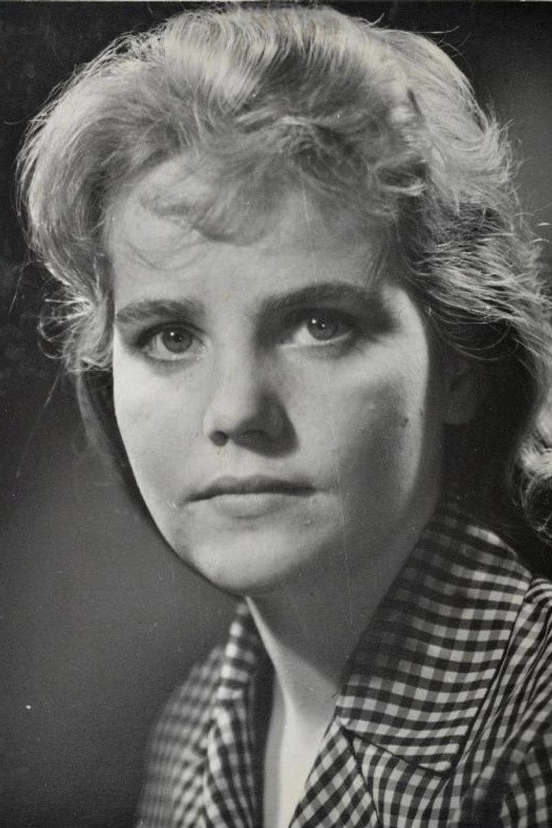 Viiu Härm photo