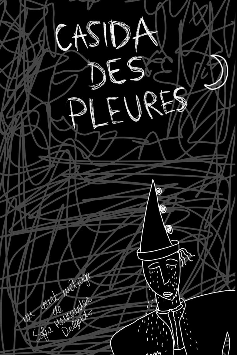 Imatge de Casida del Llanto