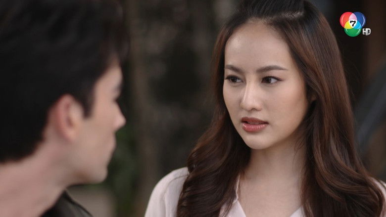 Still image for The Influential season 1 episode 6: Episode 6 Still image for The Influential season 1 episode 6: Episode 6