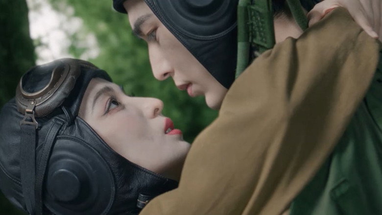 저일초과화: 과하게 뜨거운 1초 시즌 1 8화