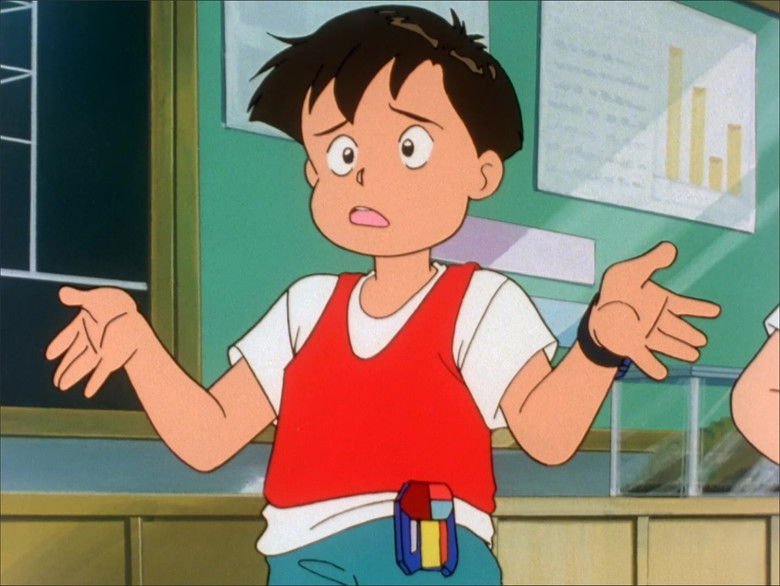 Still image for Nekketsu Saikyō Go-Saurer season 1 episode 27: Episode 27 Still image for Nekketsu Saikyō Go-Saurer season 1 episode 27: Episode 27