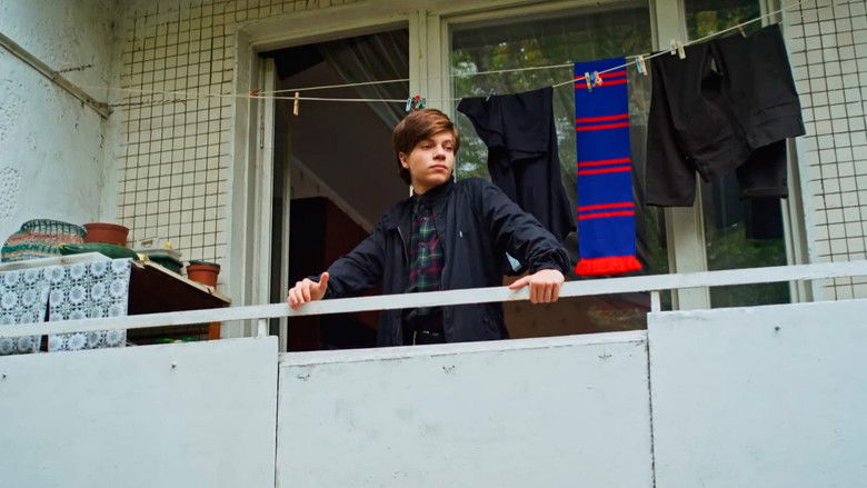 Still image for The Explosion season 1 episode 1: 16.09.2020 Still image for The Explosion season 1 episode 1: 16.09.2020