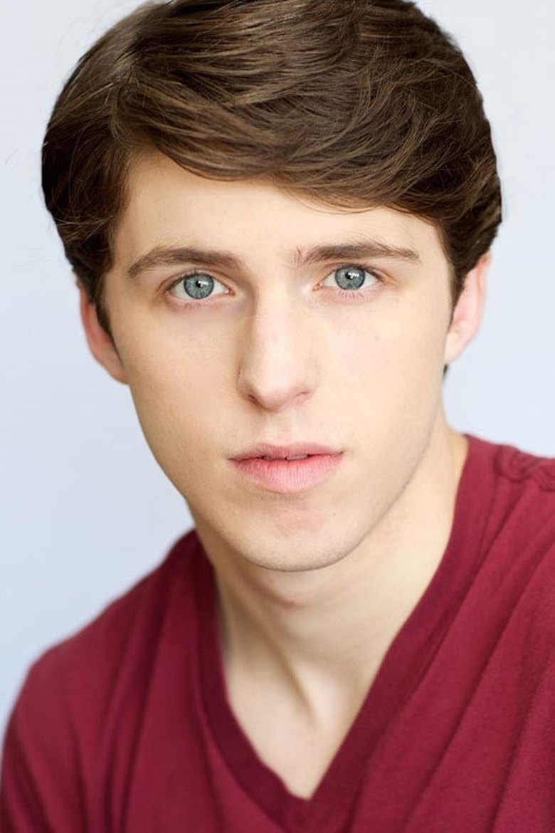 Ảnh Dalton Harrod