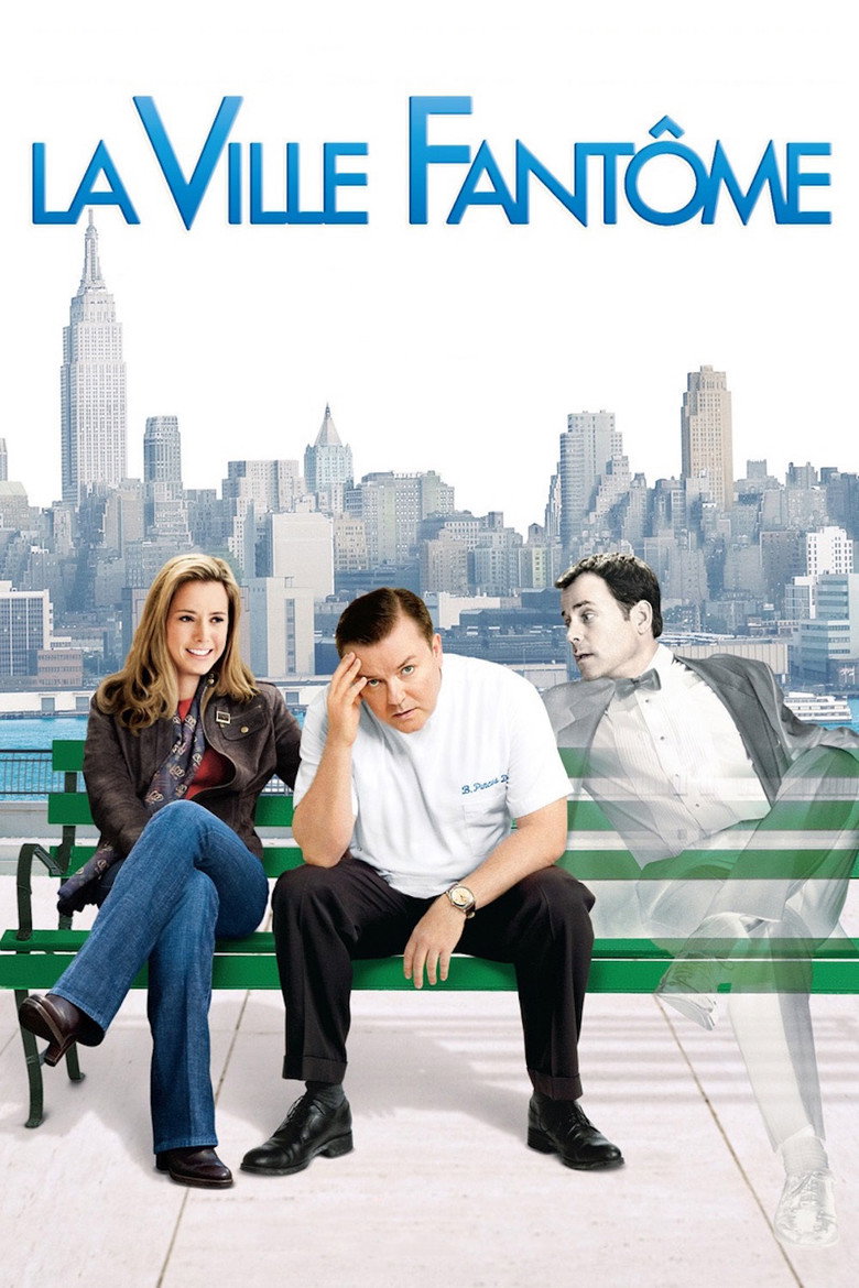 Póster la Película