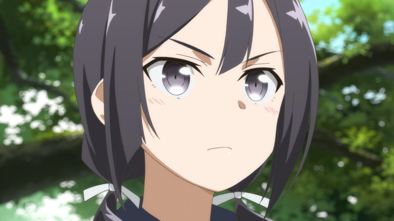 Still from Yuuki Yuuna Is a Hero - Season 3 Episode 2