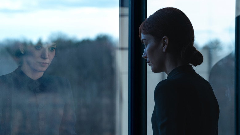 Still from Severance - Season 2 Episode 2