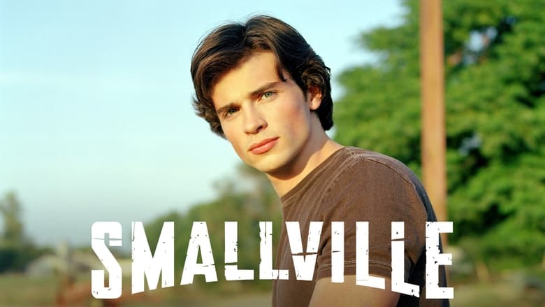 Smallville Season 6 Episode 22 : Phantom