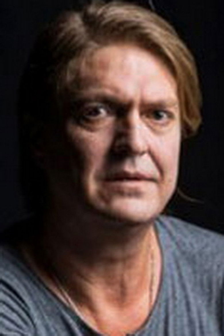 Andrey Bronnikov portrait image