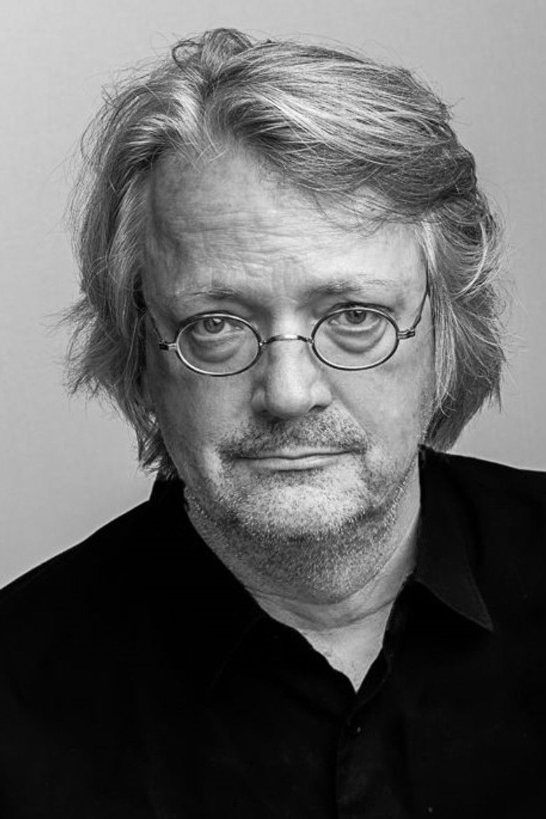 Nils-Morten Osburg portrait image