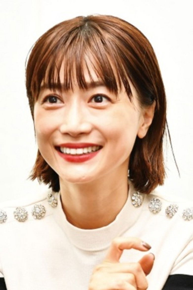 Youn-a portrait image