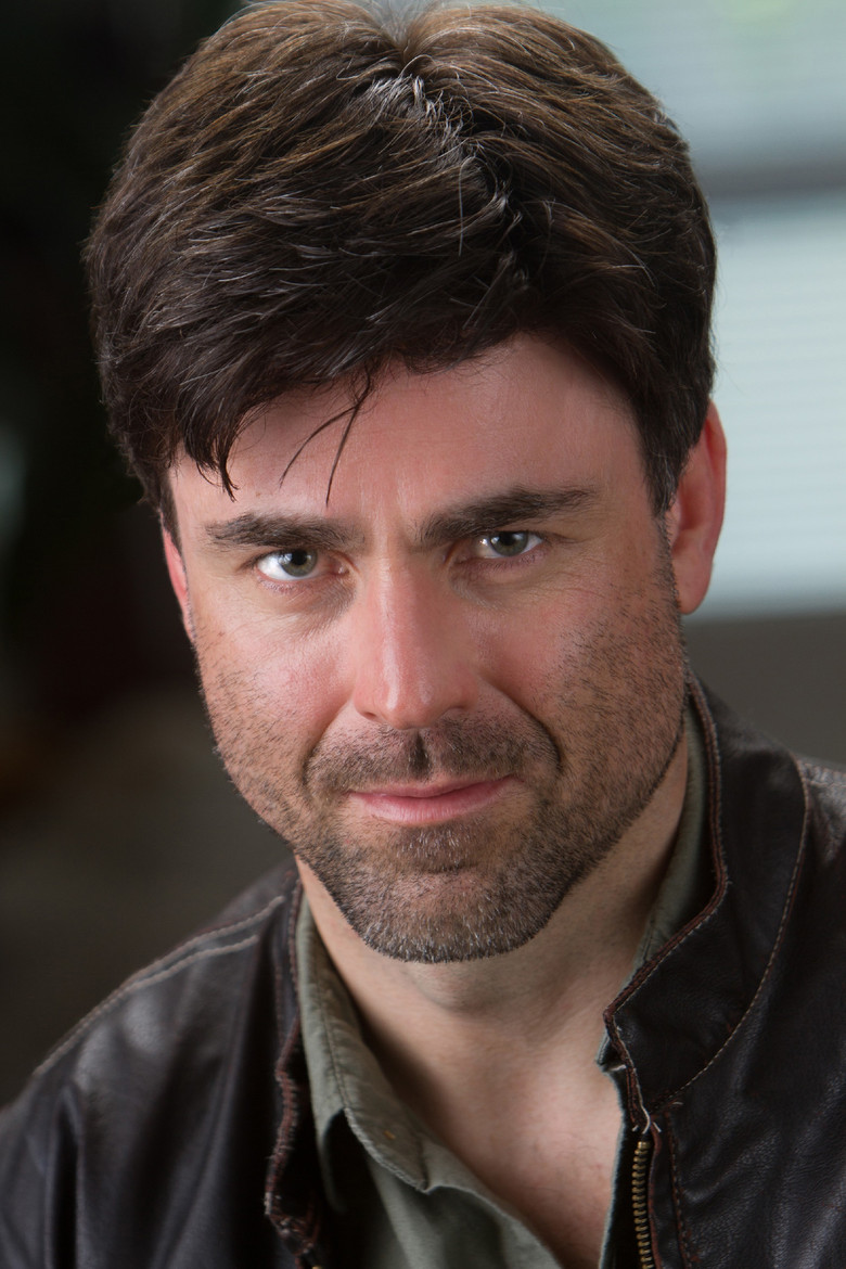 Jarret Wright portrait image