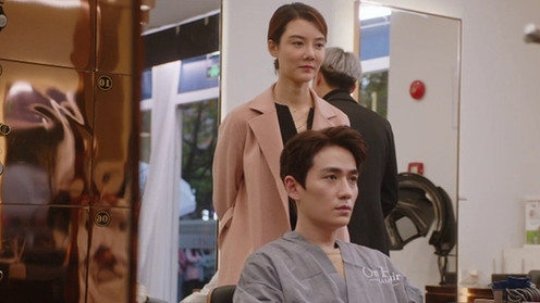 Still image for To Dear Myself season 1 episode 29: Episode 29 Still image for To Dear Myself season 1 episode 29: Episode 29