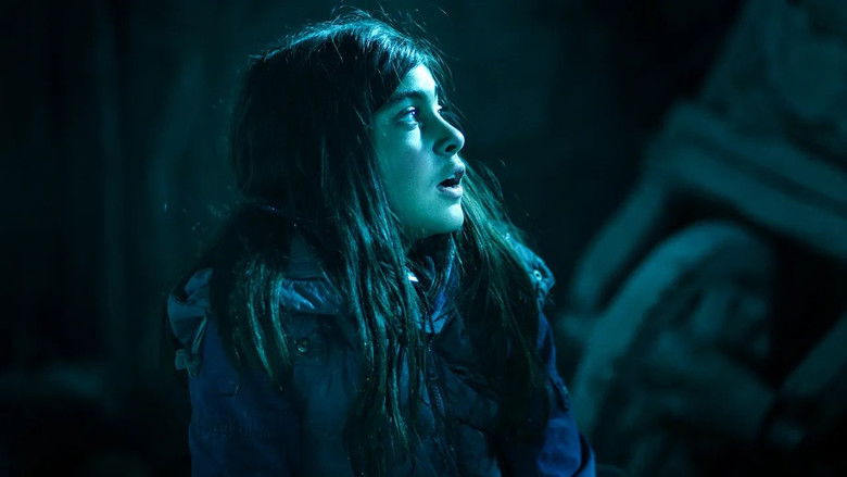 Still image for Pagten season 1 episode 11: Episode 11