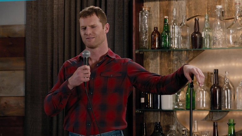 Still from Letterkenny - Season 12 Episode 1