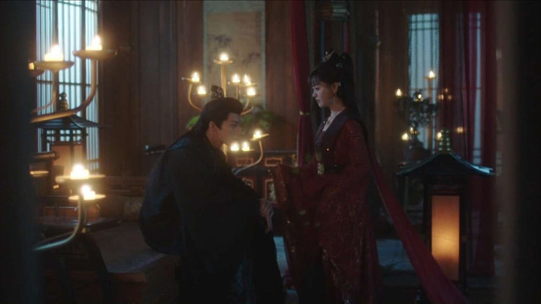 Still image for Heal the Moon season 1 episode 15: Episode 15