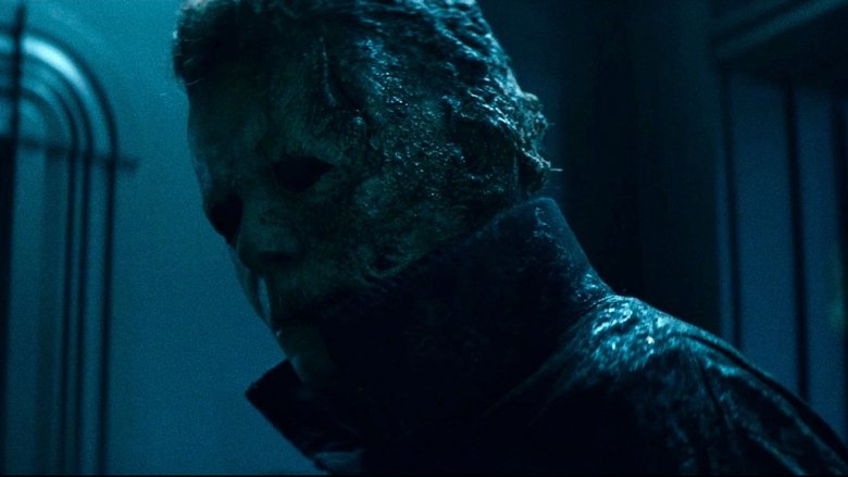 Halloween Kills (2021)