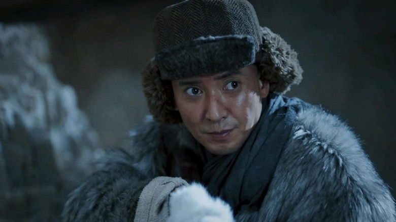 Still image for Legend of Zhangku Road season 1 episode 11: Episode 11 Still image for Legend of Zhangku Road season 1 episode 11: Episode 11