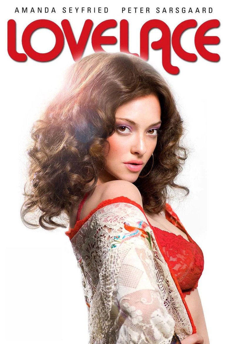 Poster Image of Lovelace