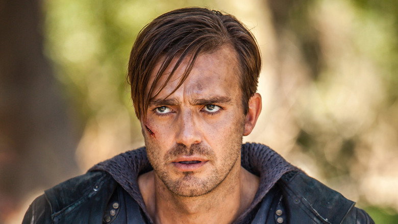 Still from Dominion - Season 2 Episode 4