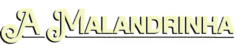 A Malandrinha