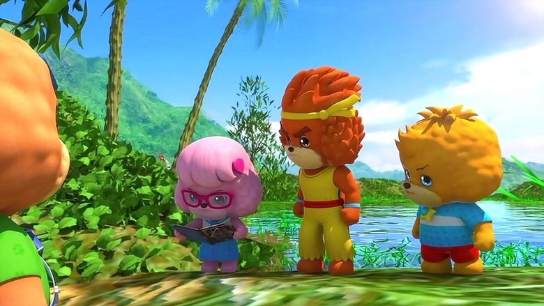 Still image for 宝狄与好友 season 1 episode 45: Episode 45