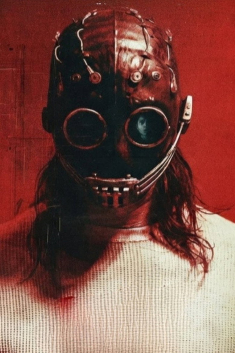 Imatge de Psycho Killer