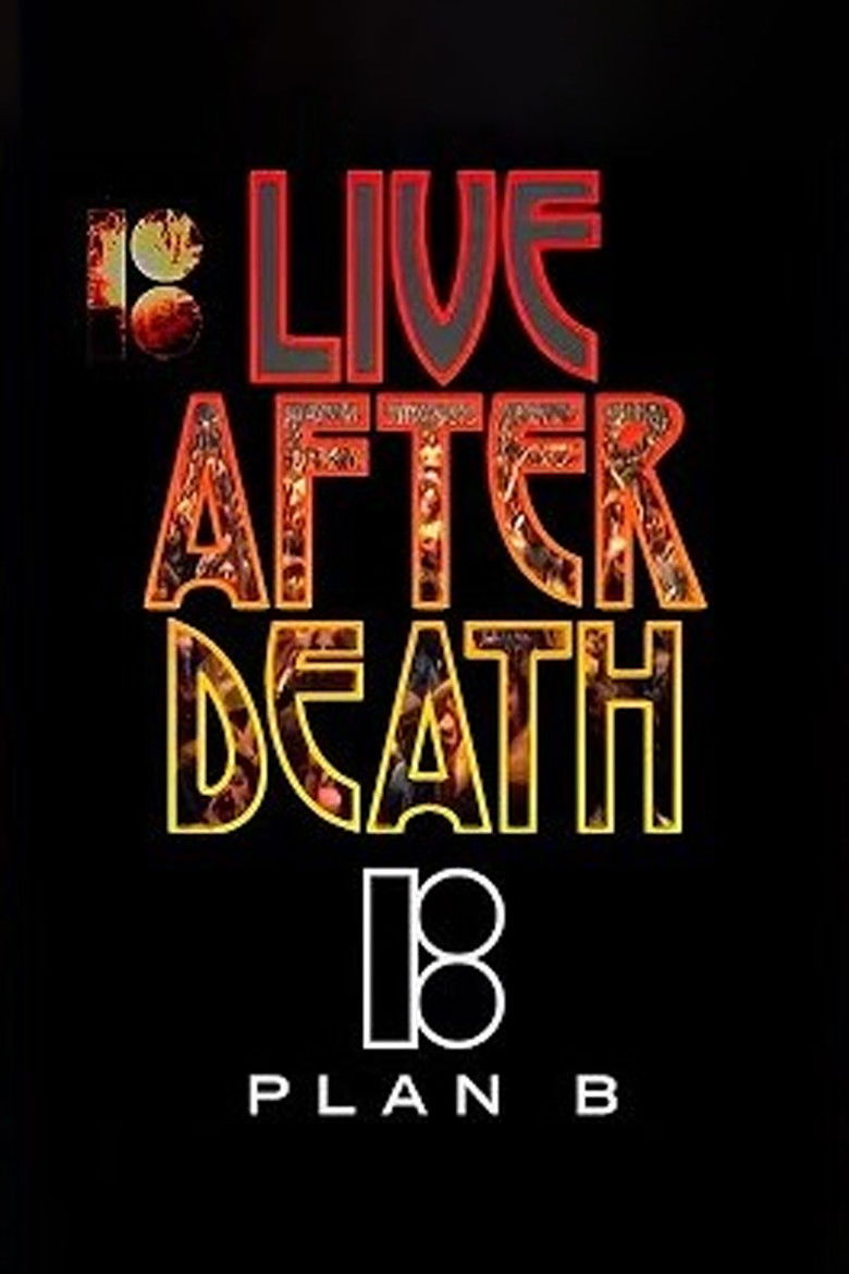 Imatge de Plan B: Live After Death