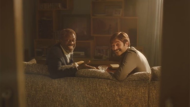 Still image for Noi season 1 episode 11: Episodio11