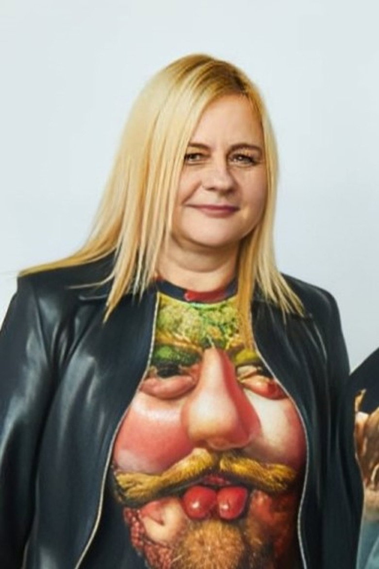 Veronika Franz photo 3