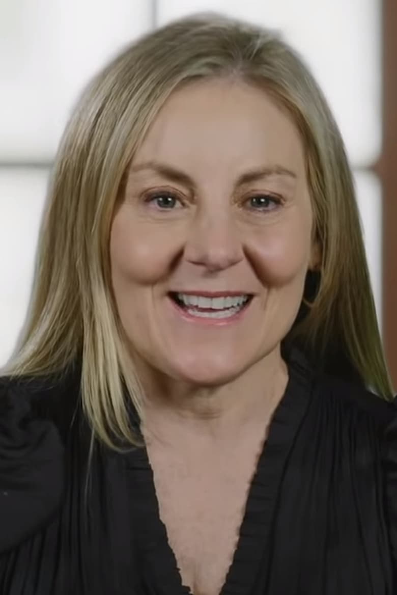 Jacqui Lopez portrait image