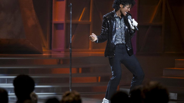 Michael backdrop 66