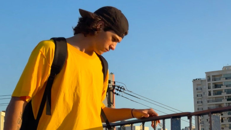 Imatge de De Olhos Abertos