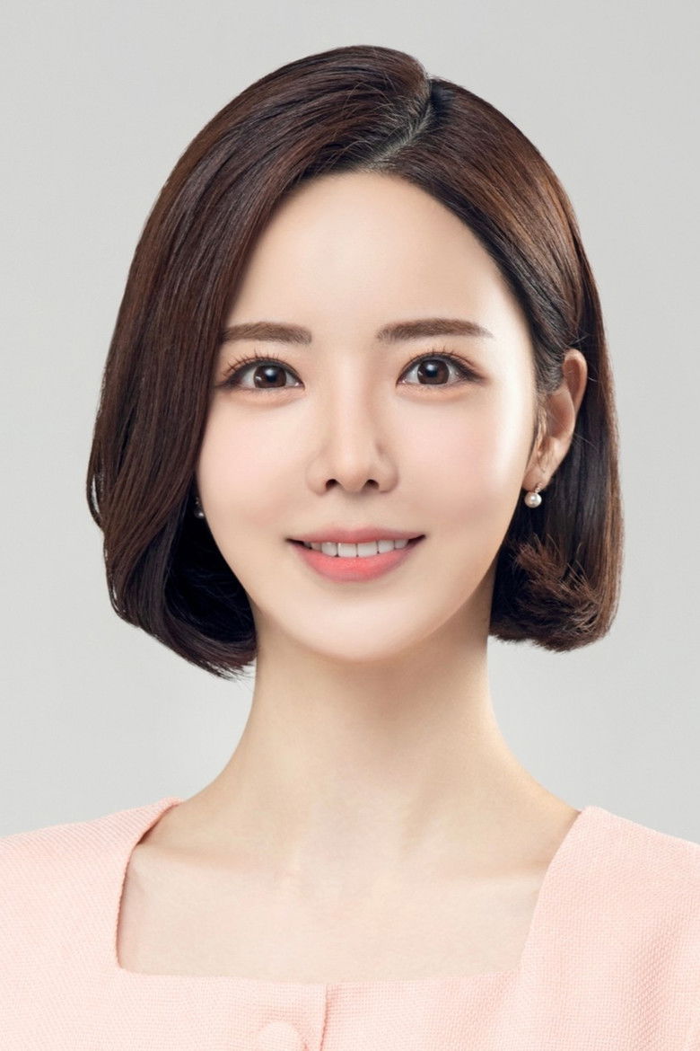 Lee Yu-an portrait image