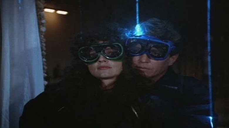 Still from If Tomorrow Comes - Season 1 Episode 3