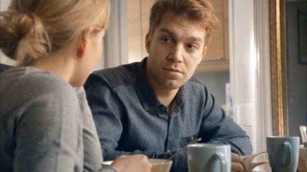 Still image for Nymphs season 1 episode 9: The Golden Gage