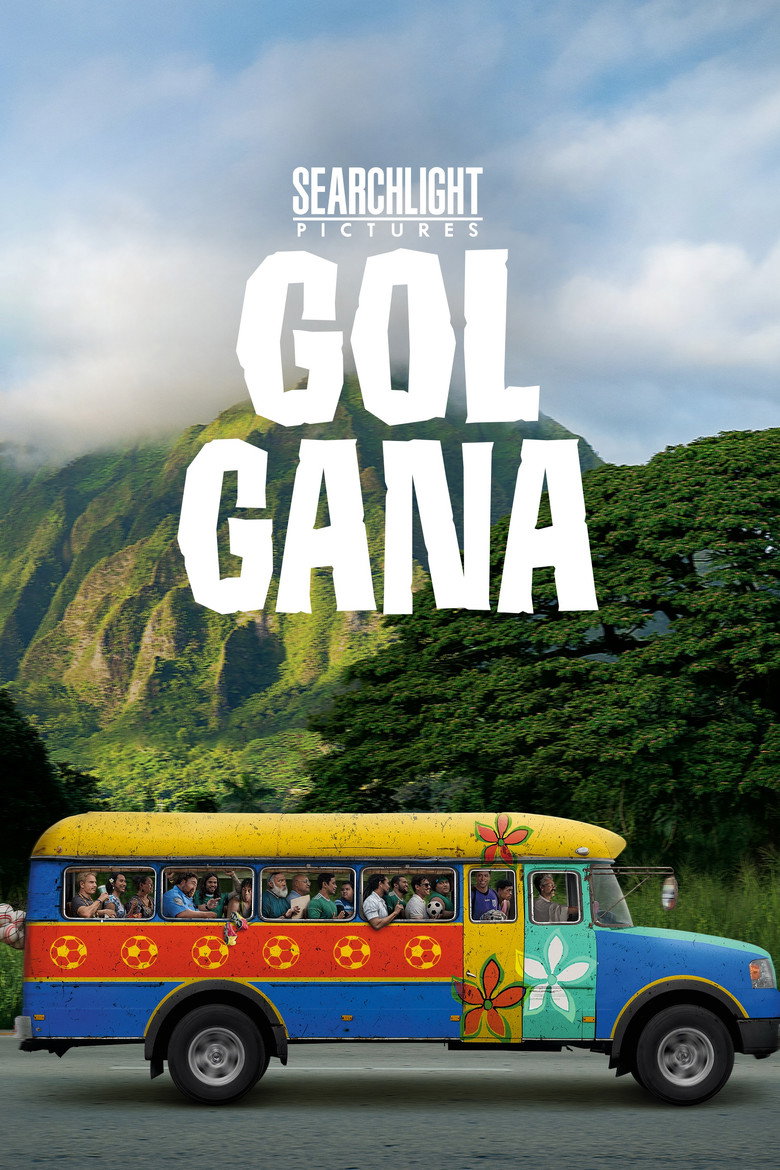Póster la Película