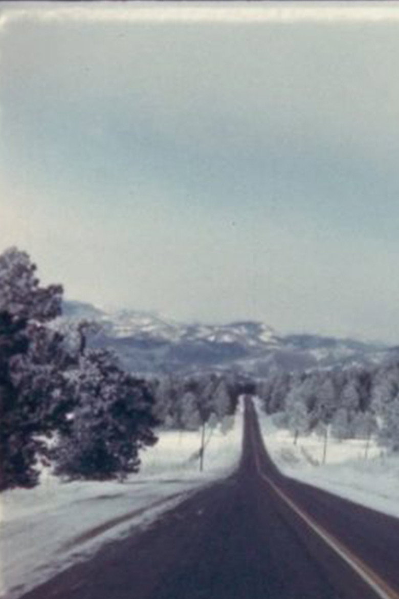 I Will Go Backwards of Our Path background