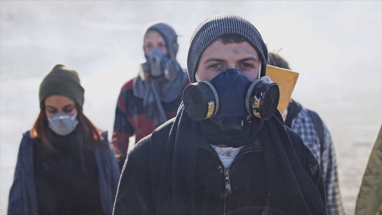 Still image for Life 2.0 season 1 episode 9: Surviving the End