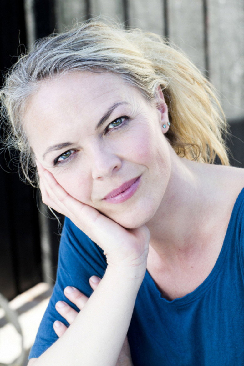 Trine Pallesen photo 2
