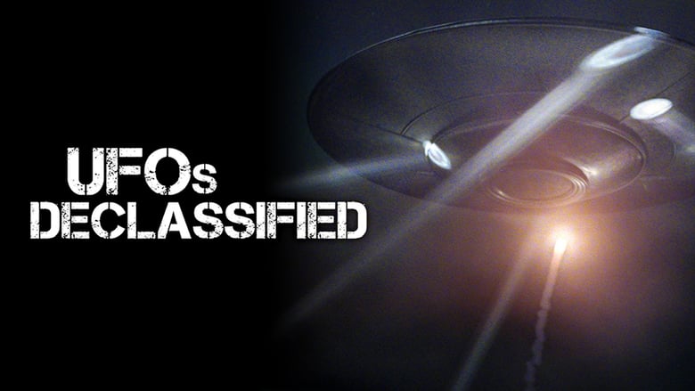 UFOs+Declassified