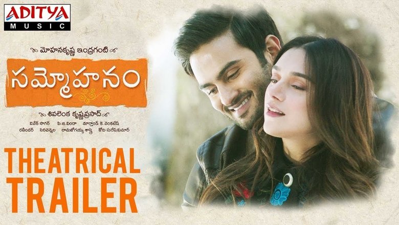 Sammohanam 2018 Hel film