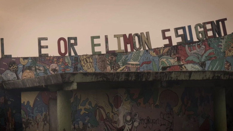 Imatge de Latidos de un Pueblo en Llamas