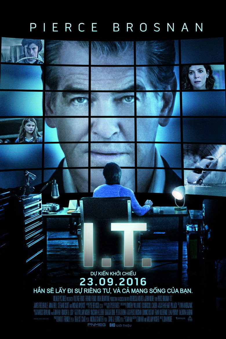 I.T. (2016)
