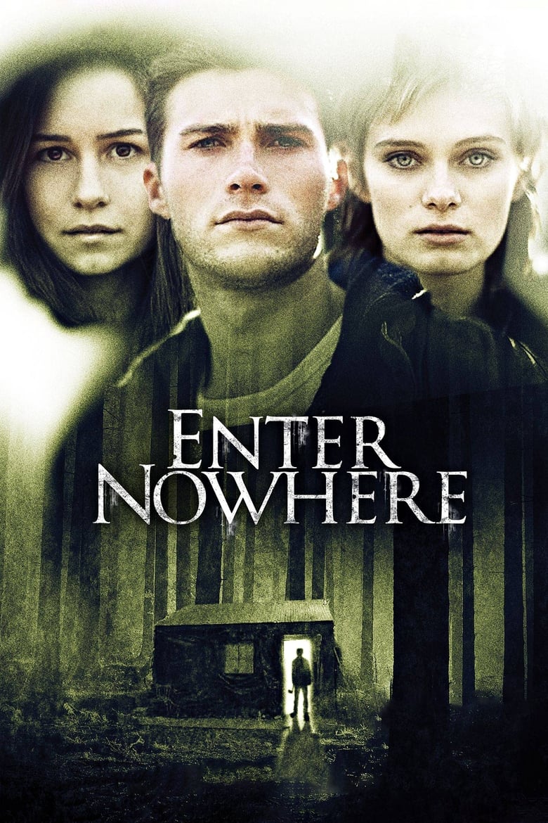 Enter Nowhere (2011)